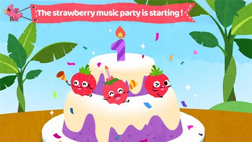 Baby Panda's Fruit Farm screenshot 15 - screenshot