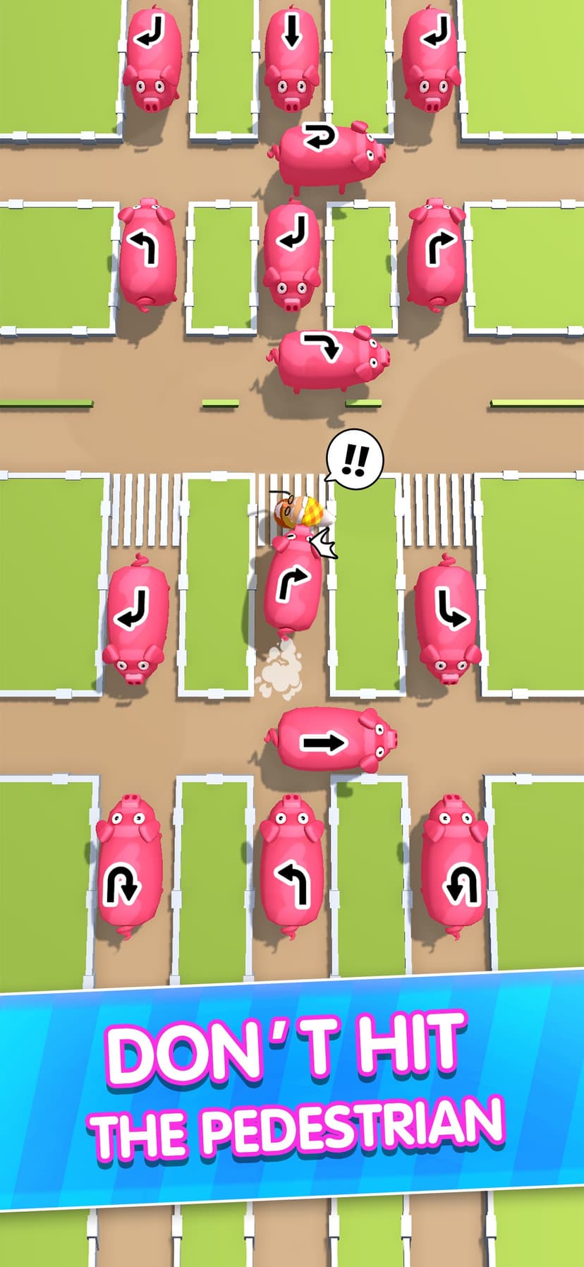 Farm Jam:Animal Fun screenshot 3 - screenshot
