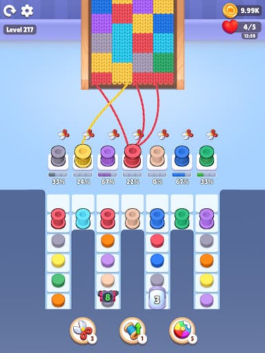 Color Knitzy screenshot 19 - screenshot