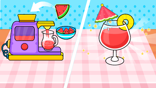 Timpy Cooking Games for Kids screenshot 19 - screenshot