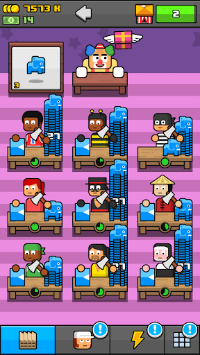 Make More! - Idle Manager screenshot 10 - screenshot
