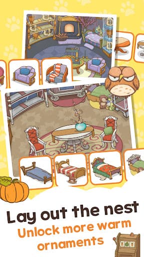 Ollie's Manor: Pet Farm Sim screenshot 4 - screenshot