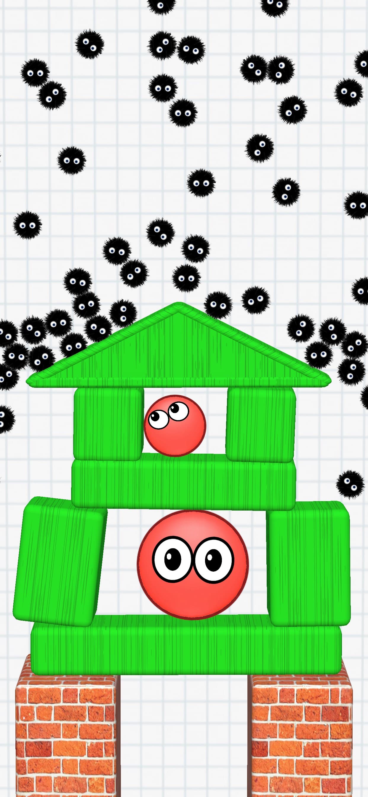Hide Ball: Brain Teaser Games screenshot 5 - screenshot