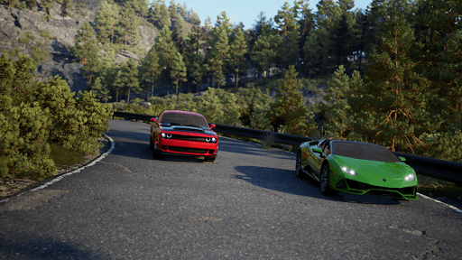 Top Drives - Car Race Battles screenshot 9 - screenshot