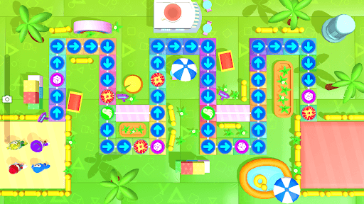 Party Game Hub 3D: 1234 Player screenshot 7 - screenshot