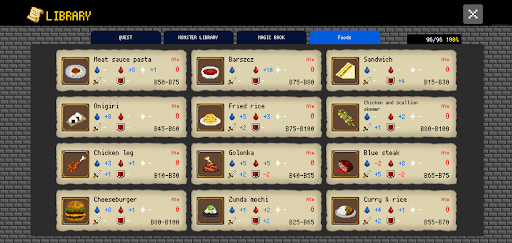 Dungeon and Gravestone screenshot 7 - screenshot