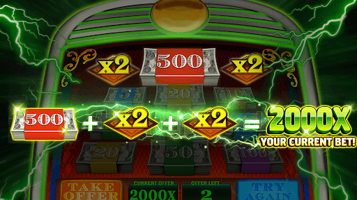 Ignite Classic Slots - Casino screenshot 3 - screenshot