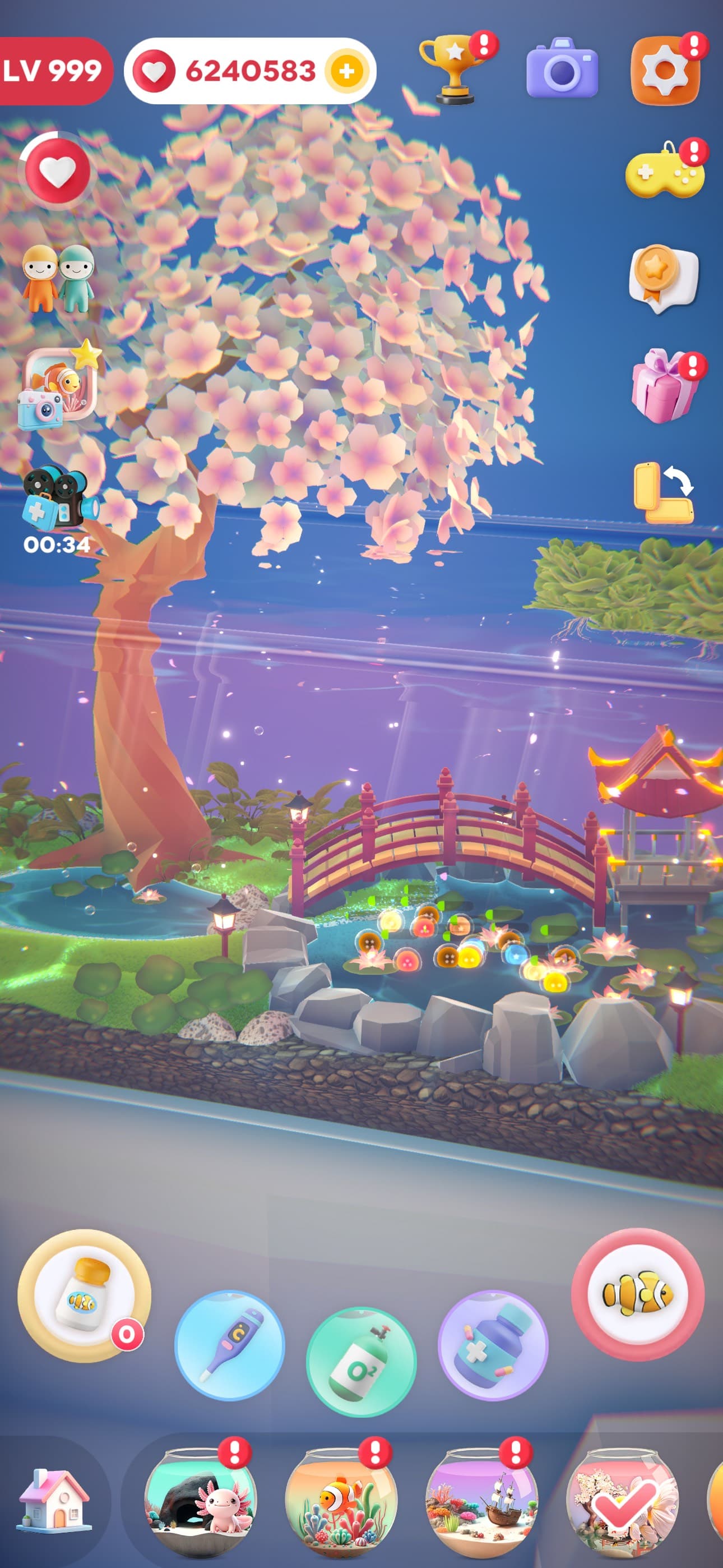 AQUALIA screenshot 3 - screenshot