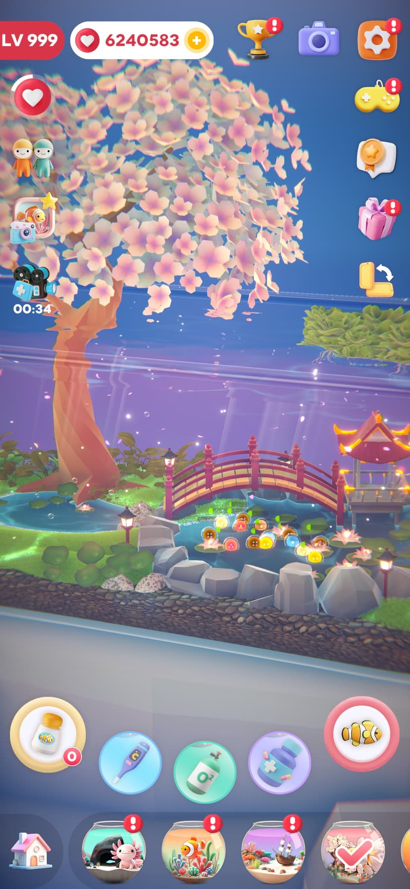AQUALIA screenshot 3 - screenshot