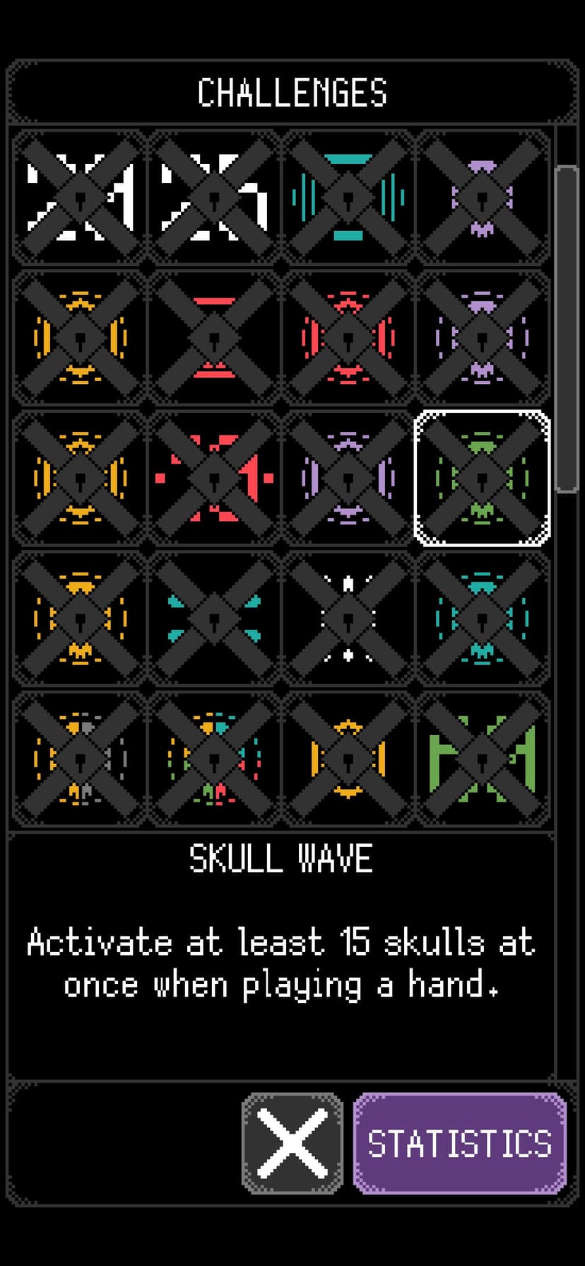 Dice of Kalma screenshot 7 - screenshot