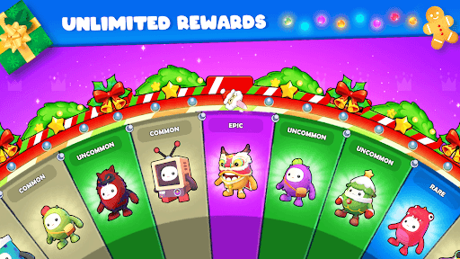 King Party: Battle Royale Game screenshot 8 - screenshot
