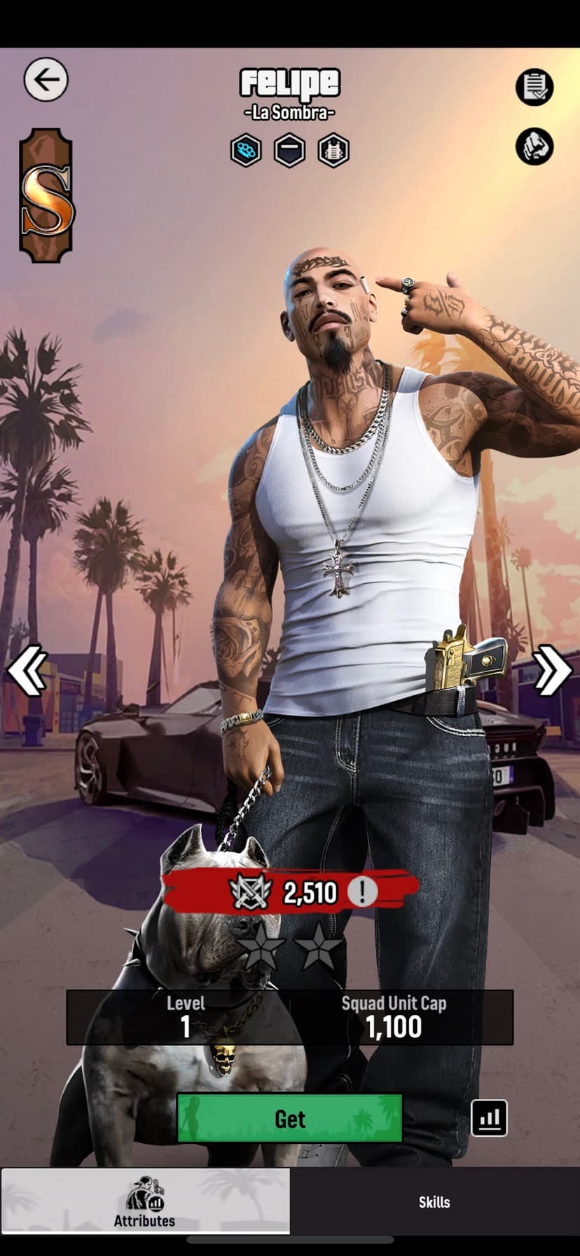 City of Crime: Gang Wars screenshot 7 - screenshot