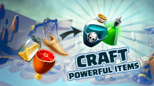 Almighty: idle clicker game screenshot 15 - screenshot