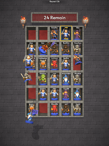 Dice Lords screenshot 12 - screenshot