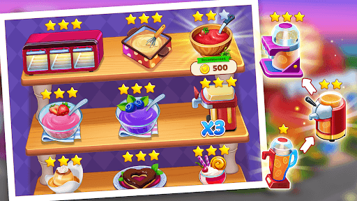 Baking Games: Cooking Games screenshot 6 - screenshot