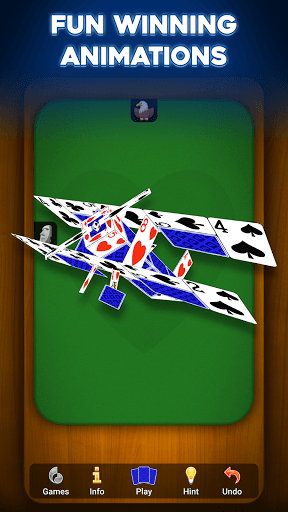 Hearts: Card Game screenshot 6 - screenshot
