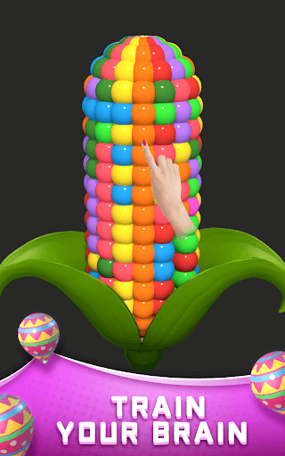 Balloon Master 3D-Puzzle Games screenshot 13 - screenshot