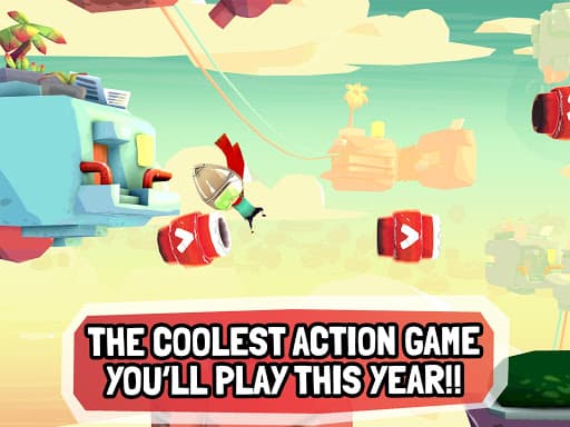 Bullet Boy screenshot 13 - screenshot