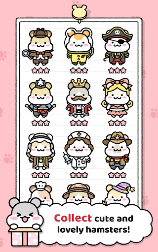 Hamster Town screenshot 9 - screenshot