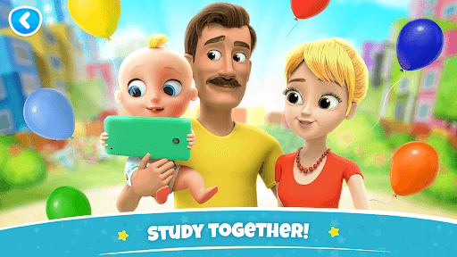 LooLoo Kids: Learning Academy! screenshot 7 - screenshot