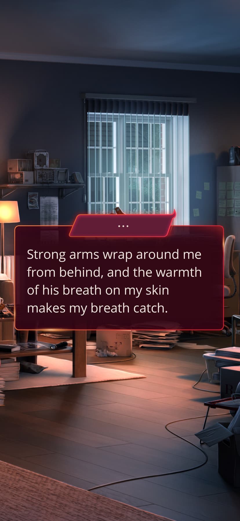 Romance Club - Stories I Play screenshot 3 - screenshot