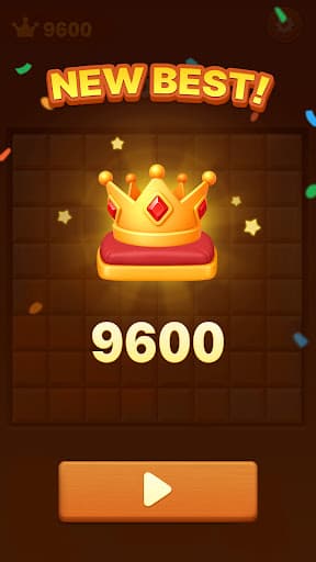 Wood Block Puzzle Games screenshot 20 - screenshot