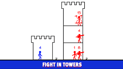 Mighty Party screenshot 4 - screenshot