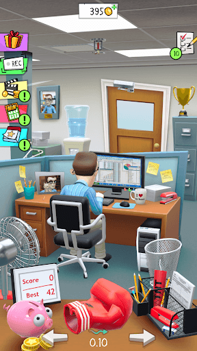 Office Jerk screenshot 4 - screenshot