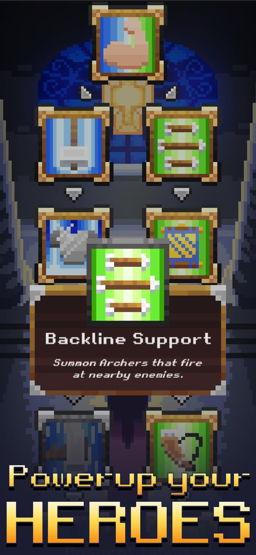 Kingdom Survivors screenshot 2 - screenshot
