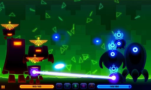 Robotek screenshot 2 - screenshot