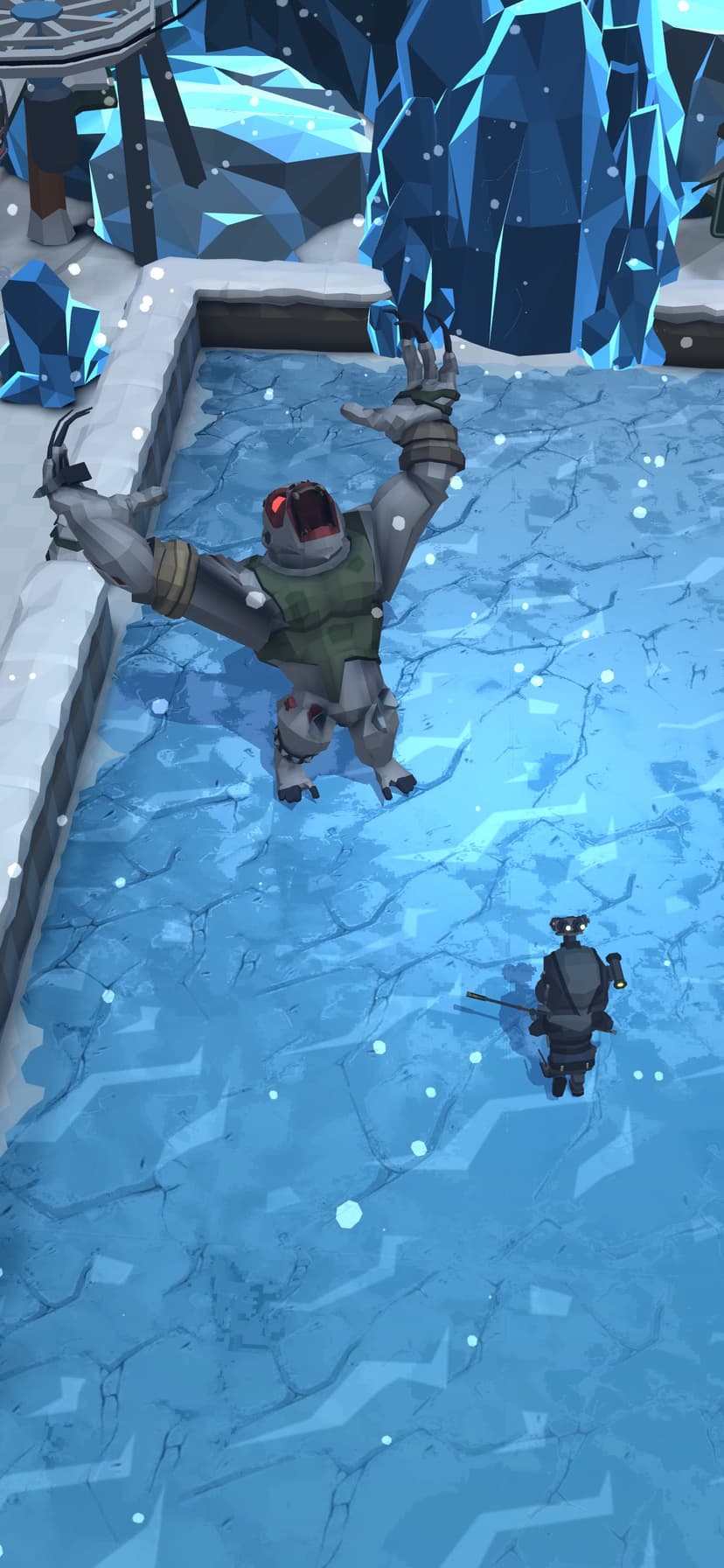 Zombero: Hero Shooter screenshot 6 - screenshot