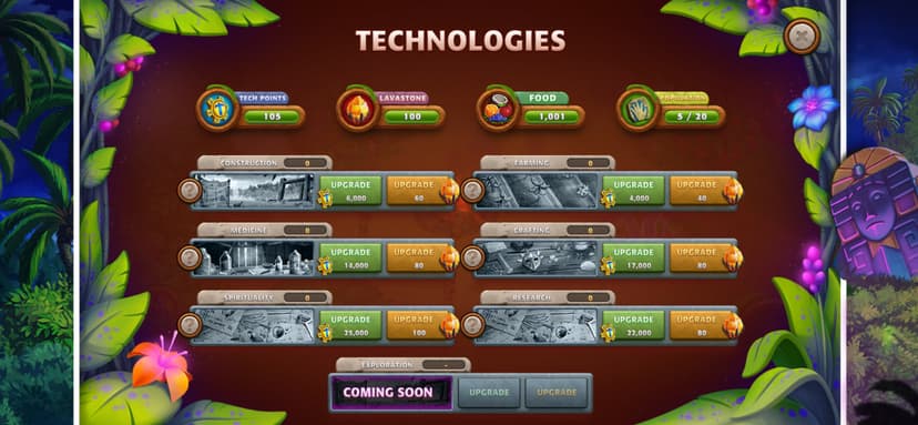 Virtual Villagers 6 screenshot 6 - screenshot