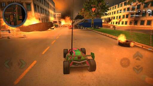 Payback 2 - The Battle Sandbox screenshot 6 - screenshot