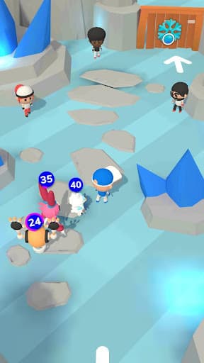 MonsterAdventure screenshot 7 - screenshot