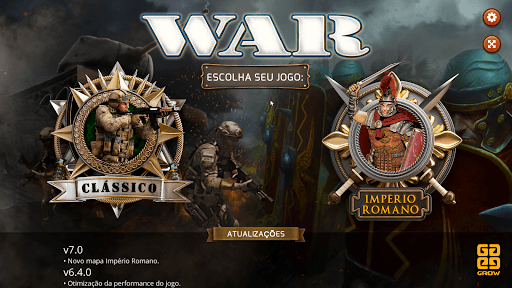 War screenshot 18 - screenshot