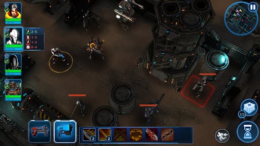 Arcane Quest 4 screenshot 18 - screenshot