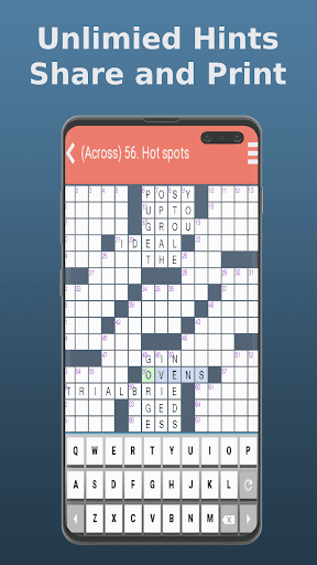 Crossword Daily: Word Puzzle screenshot 15 - screenshot
