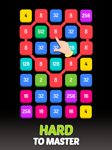 2248 - Numbers Game 2048 screenshot 12 - screenshot