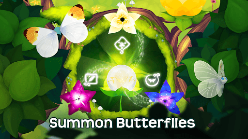 Flutter: Butterfly Sanctuary screenshot 13 - screenshot