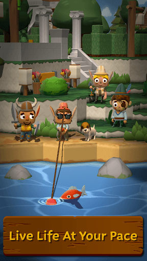 Seabeard screenshot 1 - screenshot