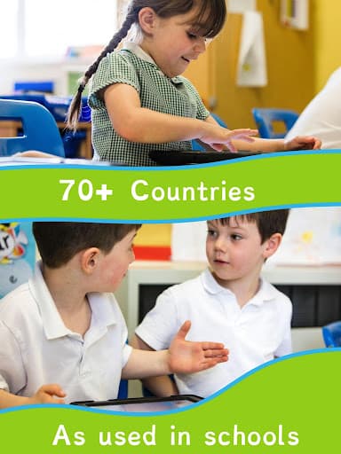 Read with Phonics - Games screenshot 21 - screenshot