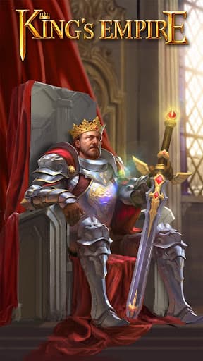 King's Empire screenshot 4 - screenshot