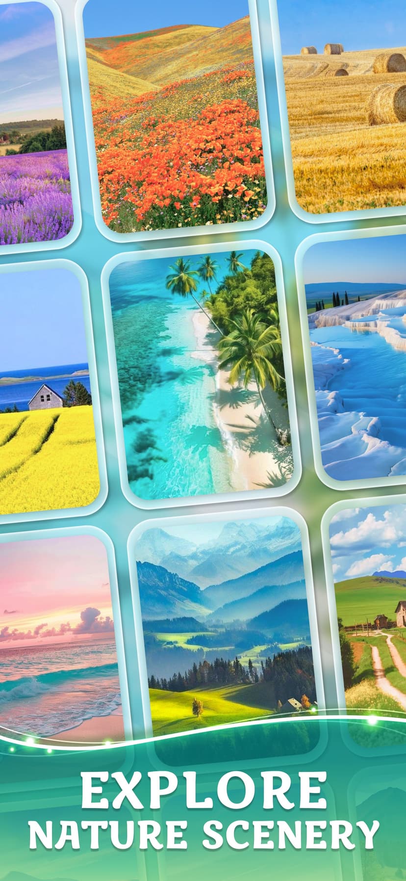 Word Connect Zen: Word Puzzle screenshot 8 - screenshot