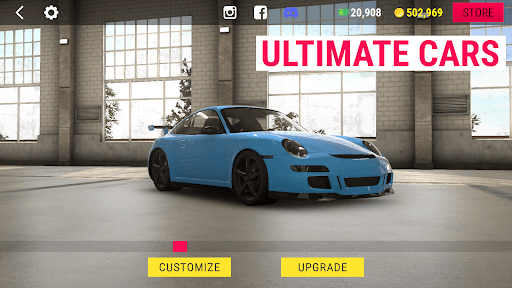 Real Driving School screenshot 2 - screenshot