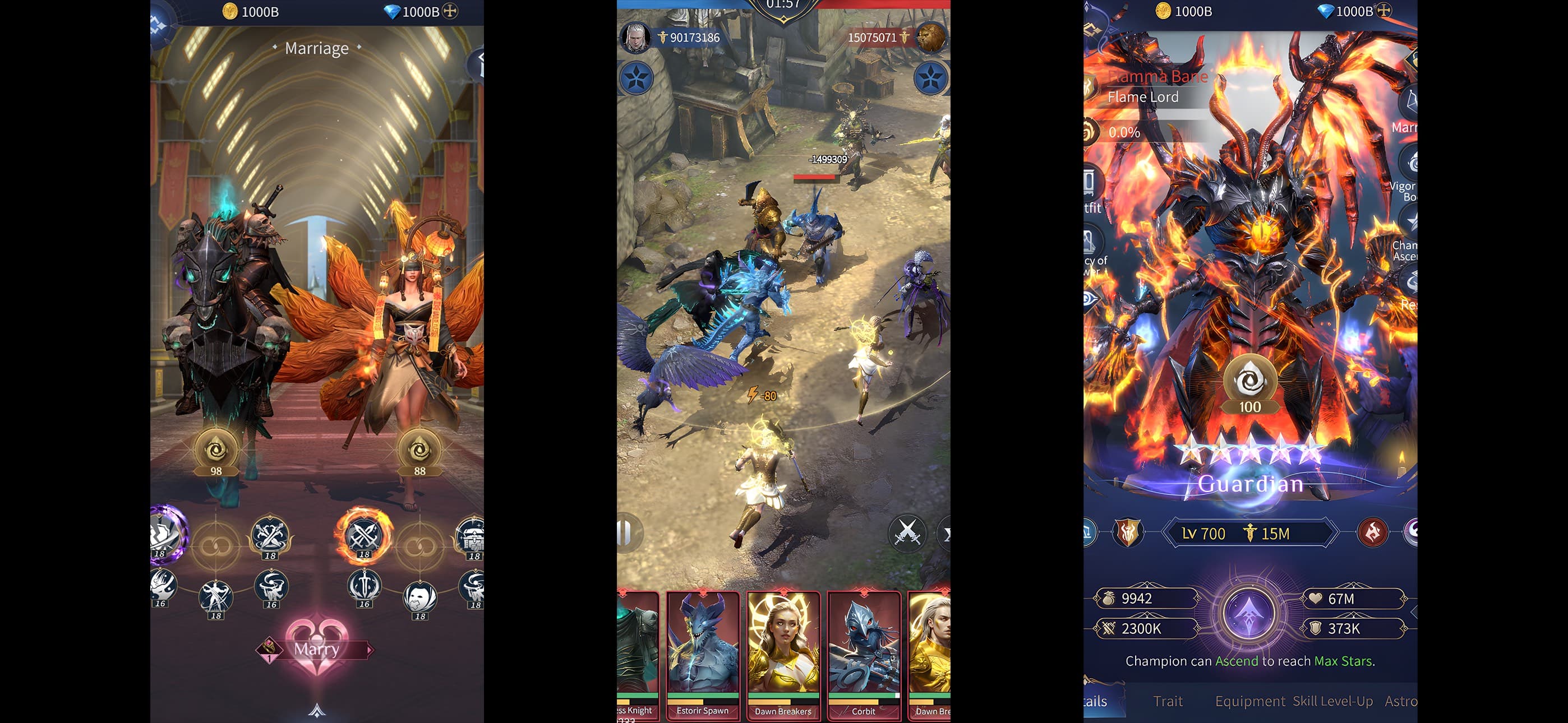 Legacy of Lithas screenshot 7 - screenshot