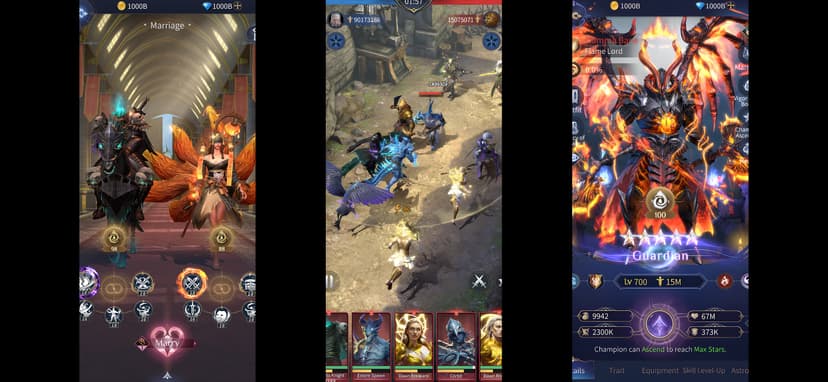 Legacy of Lithas screenshot 7 - screenshot