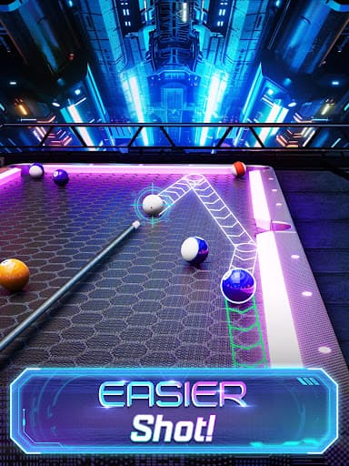 Infinity 8 Ball™ Pool King screenshot 9 - screenshot