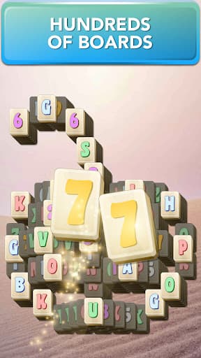 Mahjong for Seniors screenshot 4 - screenshot