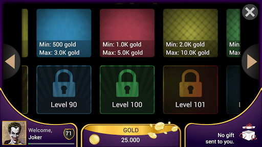 Gin Rummy - Offline Card Games screenshot 7 - screenshot