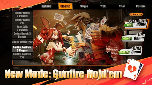 Hunter Roulette screenshot 10 - screenshot